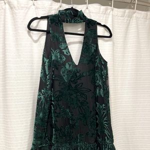 Caroline Constas Dress - Size XS